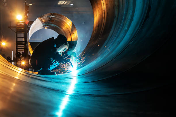 Braidwood, IL Welder & Metal Fabrication Company