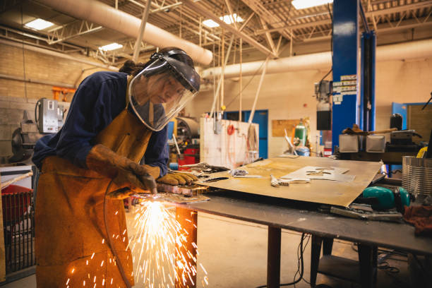Best Automotive Welding in Braidwood, IL